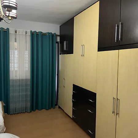Apartmán Central Apartments Tirana