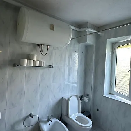 Central Apartments Tirana