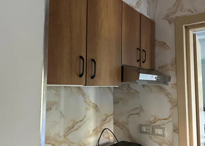 Daire Central Apartments