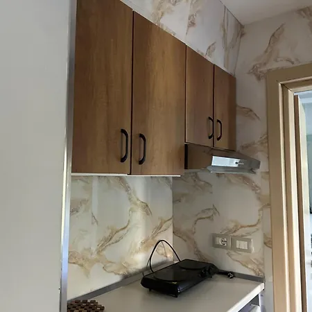 Appartement Central Apartments