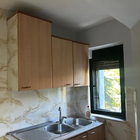 Central Apartments Apartment *