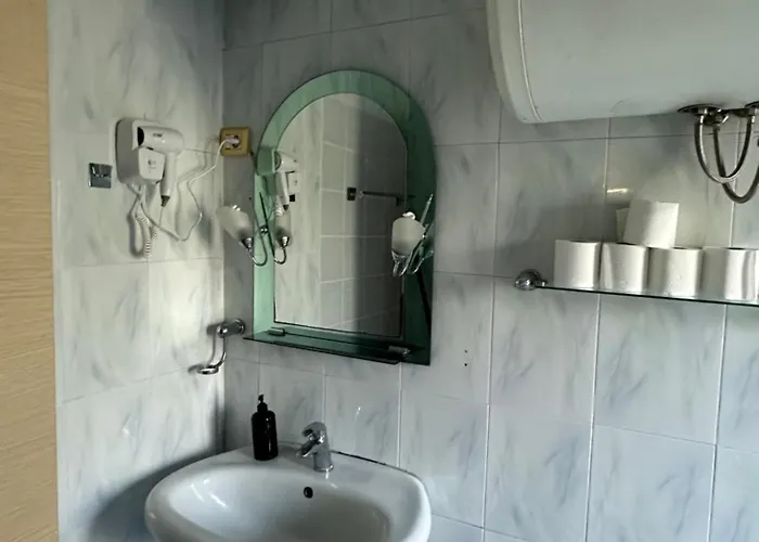 Central Apartments Lejlighed Tirana