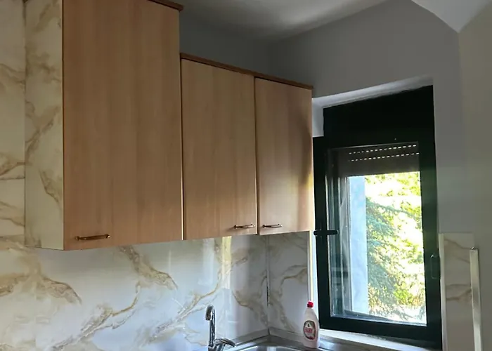 Central Apartments Lejlighed *